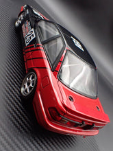 IG3866 ADVAN COROLLA LEVIN (#25)1991 JTC --- PREORDER (delivery in Q4 2026)