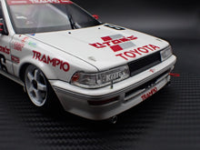 IG3865 TOM'S COROLLA (#6)1991 JTC --- PREORDER (delivery in Q4 2026)