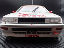 IG3865 TOM'S COROLLA (#6)1991 JTC --- PREORDER (delivery in Q4 2026)