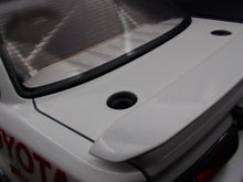 IG3865 TOM'S COROLLA (#6)1991 JTC --- PREORDER (delivery in Q4 2026)