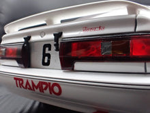 IG3865 TOM'S COROLLA (#6)1991 JTC --- PREORDER (delivery in Q4 2026)