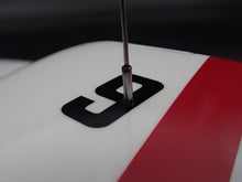 IG3865 TOM'S COROLLA (#6)1991 JTC --- PREORDER (delivery in Q4 2026)