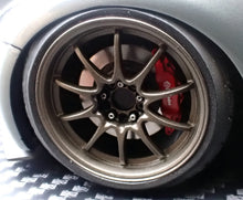 IG3918 Honda S2000 (AP1) Gun Metallic --- PREORDER (delivery in Q3 2026)