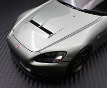 IG3918 Honda S2000 (AP1) Gun Metallic --- PREORDER (delivery in Q3 2026)