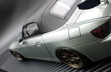 IG3918 Honda S2000 (AP1) Gun Metallic --- PREORDER (delivery in Q3 2026)
