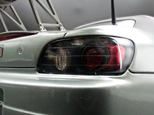 IG3918 Honda S2000 (AP1) Gun Metallic --- PREORDER (delivery in Q3 2026)