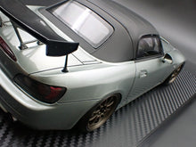 IG3918 Honda S2000 (AP1) Gun Metallic --- PREORDER (delivery in Q3 2026)