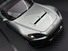 IG3918 Honda S2000 (AP1) Gun Metallic --- PREORDER (delivery in Q3 2026)
