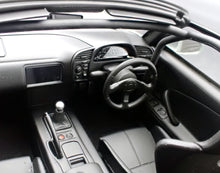 IG3918 Honda S2000 (AP1) Gun Metallic --- PREORDER (delivery in Q3 2026)