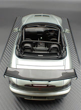 IG3918 Honda S2000 (AP1) Gun Metallic --- PREORDER (delivery in Q3 2026)