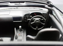 IG3918 Honda S2000 (AP1) Gun Metallic --- PREORDER (delivery in Q3 2026)