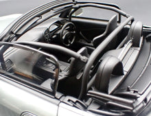 IG3918 Honda S2000 (AP1) Gun Metallic --- PREORDER (delivery in Q3 2026)