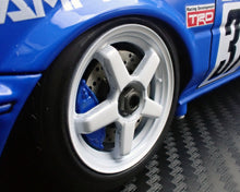 IG3863  FUJITSU TEN TOM'S  COROLLA (#37) 1991 JTC --- PREORDER (delivery in Q3 2026)