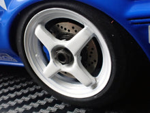 IG3863  FUJITSU TEN TOM'S  COROLLA (#37) 1991 JTC --- PREORDER (delivery in Q3 2026)