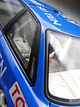 IG3863  FUJITSU TEN TOM'S  COROLLA (#37) 1991 JTC --- PREORDER (delivery in Q3 2026)