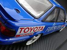 IG3863  FUJITSU TEN TOM'S  COROLLA (#37) 1991 JTC --- PREORDER (delivery in Q3 2026)