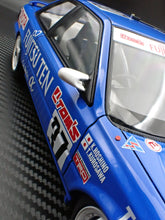 IG3863  FUJITSU TEN TOM'S  COROLLA (#37) 1991 JTC --- PREORDER (delivery in Q3 2026)