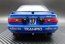 IG3863  FUJITSU TEN TOM'S  COROLLA (#37) 1991 JTC --- PREORDER (delivery in Q3 2026)