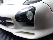 IG3942 Mazda RX-7 Mazda Speed A-spec (FD3S) White --- PREORDER (delivery in Q3 2026)