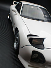 IG3942 Mazda RX-7 Mazda Speed A-spec (FD3S) White --- PREORDER (delivery in Q3 2026)