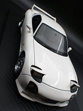 IG3942 Mazda RX-7 Mazda Speed A-spec (FD3S) White --- PREORDER (delivery in Q3 2026)