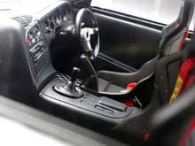 IG3942 Mazda RX-7 Mazda Speed A-spec (FD3S) White --- PREORDER (delivery in Q3 2026)