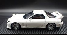 IG3942 Mazda RX-7 Mazda Speed A-spec (FD3S) White --- PREORDER (delivery in Q3 2026)
