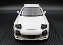 IG3942 Mazda RX-7 Mazda Speed A-spec (FD3S) White --- PREORDER (delivery in Q3 2026)