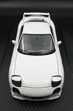 IG3942 Mazda RX-7 Mazda Speed A-spec (FD3S) White --- PREORDER (delivery in Q3 2026)