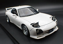 IG3942 Mazda RX-7 Mazda Speed A-spec (FD3S) White --- PREORDER (delivery in Q3 2026)