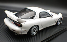 IG3942 Mazda RX-7 Mazda Speed A-spec (FD3S) White --- PREORDER (delivery in Q3 2026)