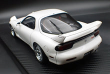 IG3942 Mazda RX-7 Mazda Speed A-spec (FD3S) White --- PREORDER (delivery in Q3 2026)