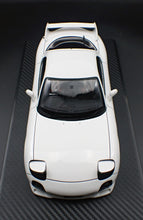 IG3942 Mazda RX-7 Mazda Speed A-spec (FD3S) White --- PREORDER (delivery in Q3 2026)
