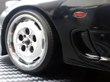 IG3943 Mazda RX-7 Mazda Speed A-spec (FD3S) Black --- PREORDER (delivery in Q3 2026)