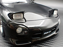 IG3943 Mazda RX-7 Mazda Speed A-spec (FD3S) Black --- PREORDER (delivery in Q3 2026)