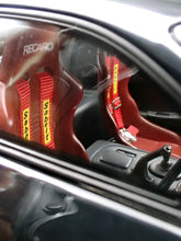 IG3943 Mazda RX-7 Mazda Speed A-spec (FD3S) Black --- PREORDER (delivery in Q3 2026)