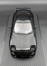 IG3943 Mazda RX-7 Mazda Speed A-spec (FD3S) Black --- PREORDER (delivery in Q3 2026)