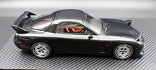 IG3943 Mazda RX-7 Mazda Speed A-spec (FD3S) Black --- PREORDER (delivery in Q3 2026)