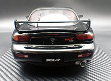 IG3943 Mazda RX-7 Mazda Speed A-spec (FD3S) Black --- PREORDER (delivery in Q3 2026)