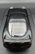 IG3943 Mazda RX-7 Mazda Speed A-spec (FD3S) Black --- PREORDER (delivery in Q3 2026)