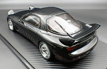 IG3943 Mazda RX-7 Mazda Speed A-spec (FD3S) Black --- PREORDER (delivery in Q3 2026)