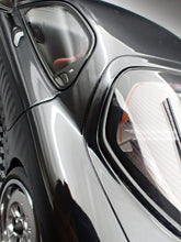 IG3943 Mazda RX-7 Mazda Speed A-spec (FD3S) Black --- PREORDER (delivery in Q3 2026)