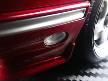 IG3905  NISSAN CEDRIC CIMA (Y31) Wine Red --- PREORDER (delivery in Q3 2026)