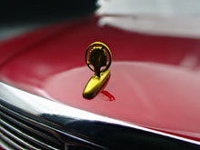 IG3905  NISSAN CEDRIC CIMA (Y31) Wine Red --- PREORDER (delivery in Q3 2026)