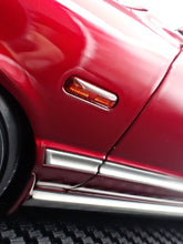 IG3905  NISSAN CEDRIC CIMA (Y31) Wine Red --- PREORDER (delivery in Q3 2026)