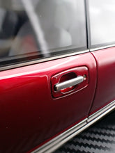 IG3905  NISSAN CEDRIC CIMA (Y31) Wine Red --- PREORDER (delivery in Q3 2026)