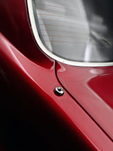 IG3905  NISSAN CEDRIC CIMA (Y31) Wine Red --- PREORDER (delivery in Q3 2026)