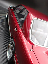 IG3905  NISSAN CEDRIC CIMA (Y31) Wine Red --- PREORDER (delivery in Q3 2026)