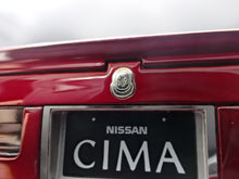 IG3905  NISSAN CEDRIC CIMA (Y31) Wine Red --- PREORDER (delivery in Q3 2026)