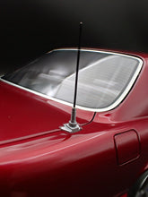 IG3905  NISSAN CEDRIC CIMA (Y31) Wine Red --- PREORDER (delivery in Q3 2026)